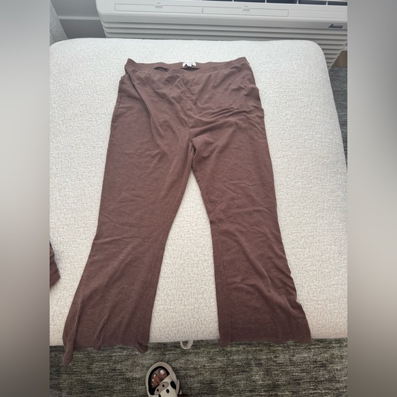 Target - Brown Lounge Set - Picture 3 of 4